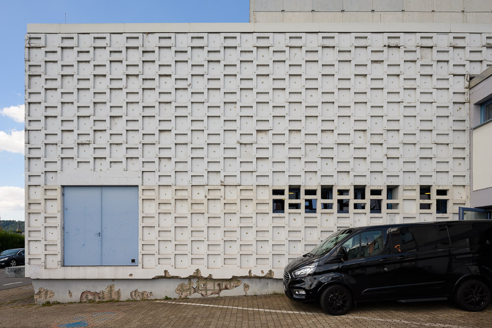 Stadthalle Dillingen 07